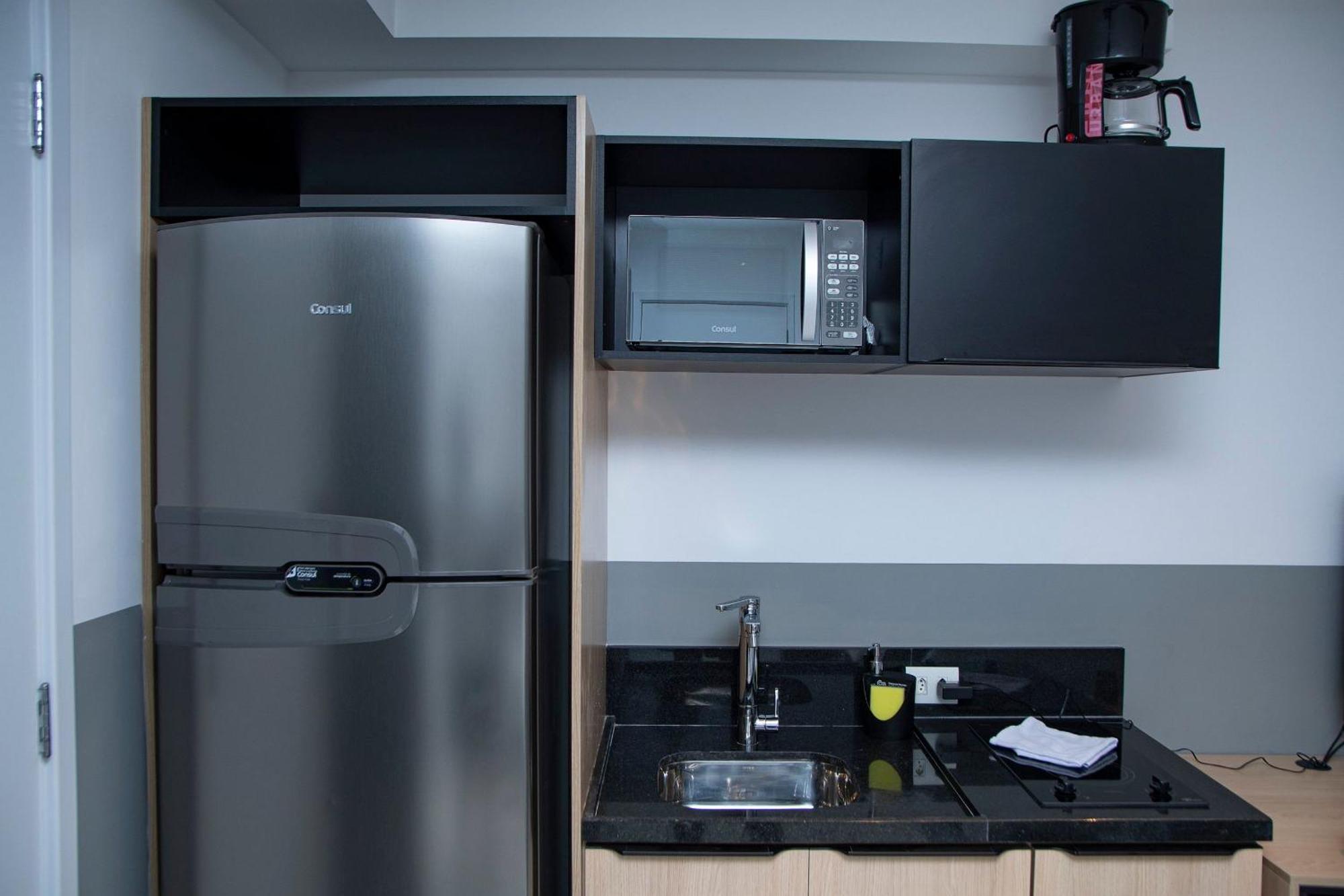 Apartamento Load Jabaquara São Paulo
